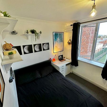 Custom House, 1 Room, Dublin 1 Luaran gambar