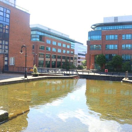 Custom House, 1 Room, Dublin 1 Luaran gambar