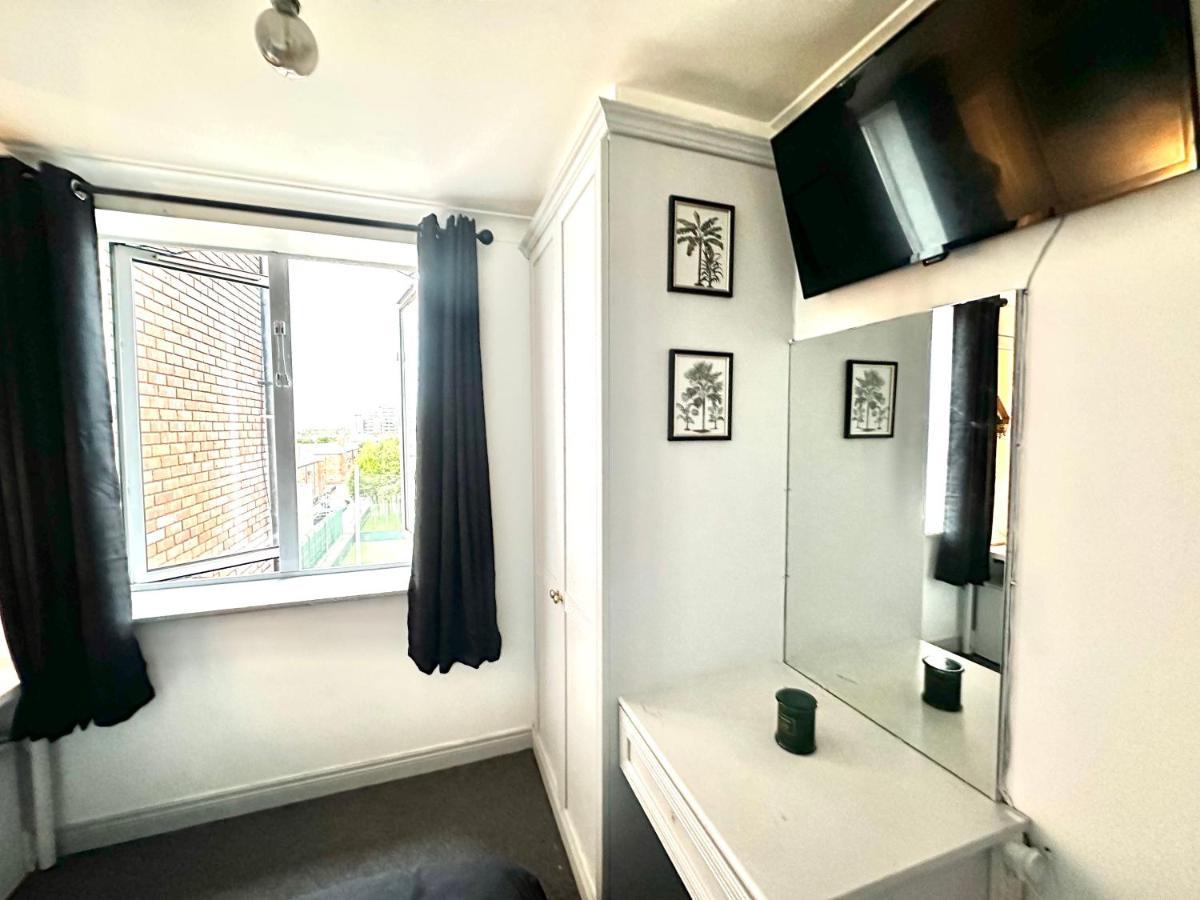 Custom House, 1 Room, Dublin 1 Luaran gambar