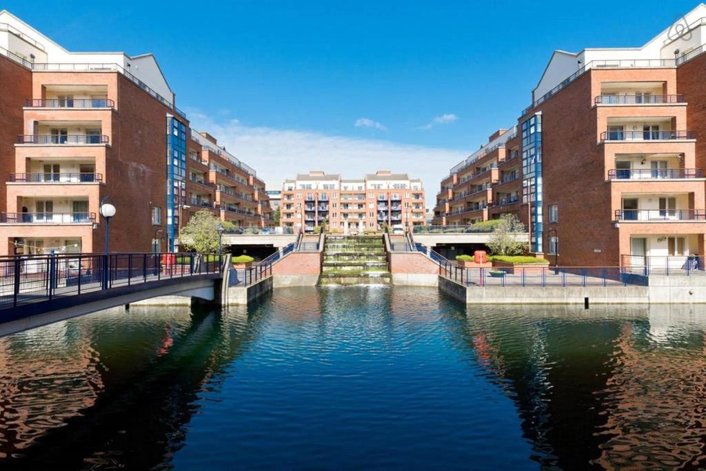 Custom House, 1 Room, Dublin 1 Luaran gambar