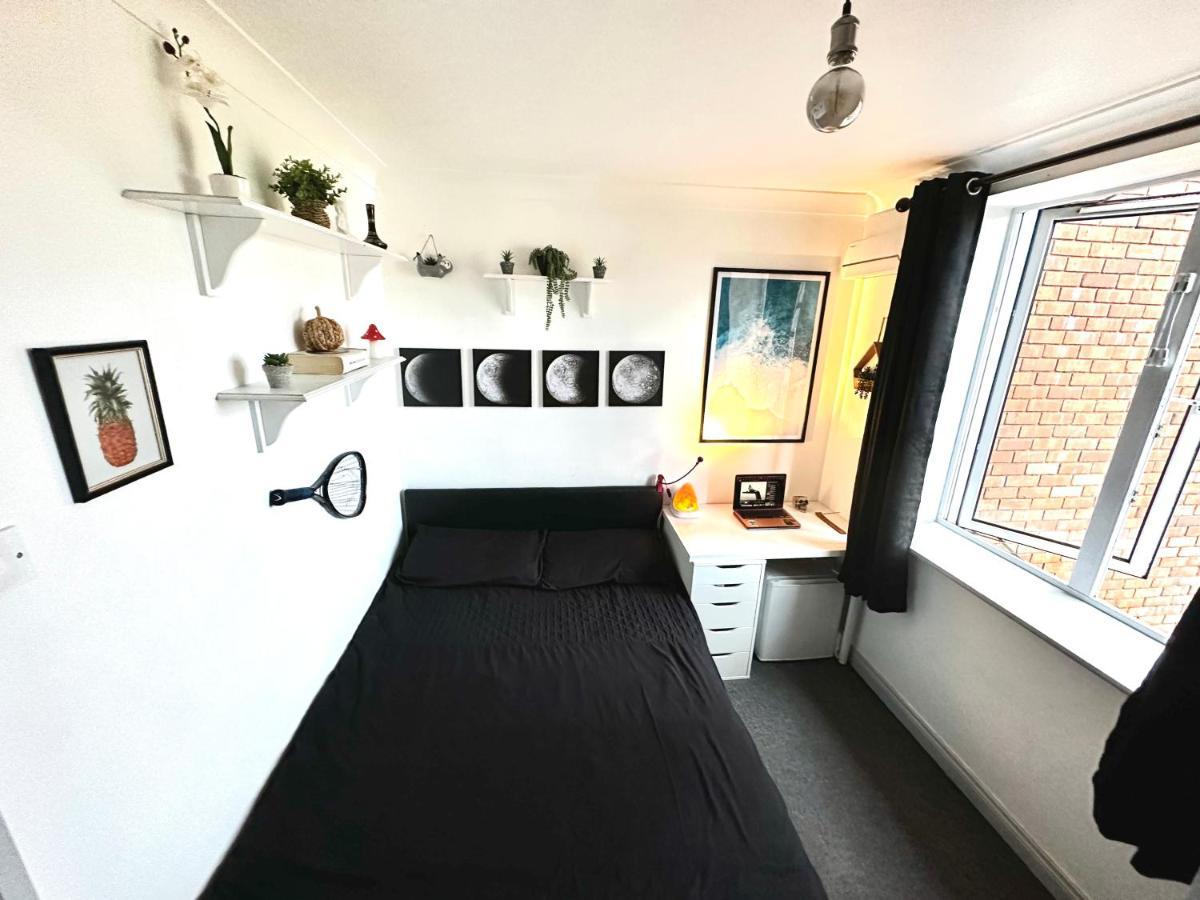 Custom House, 1 Room, Dublin 1 Luaran gambar
