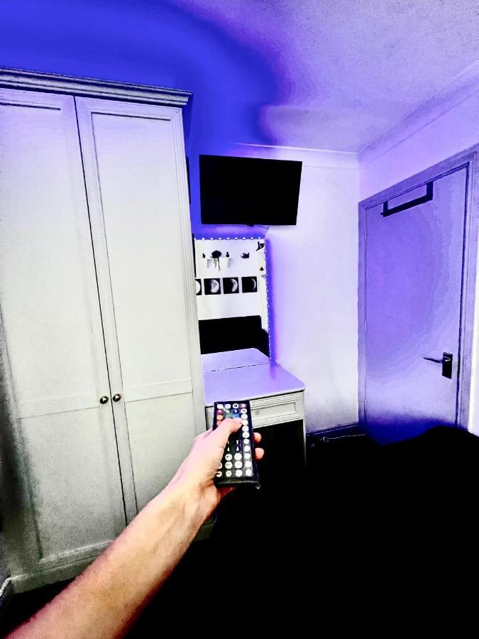 Custom House, 1 Room, Dublin 1 Luaran gambar