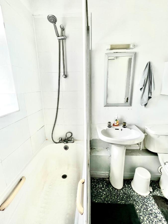 Custom House, 1 Room, Dublin 1 Luaran gambar