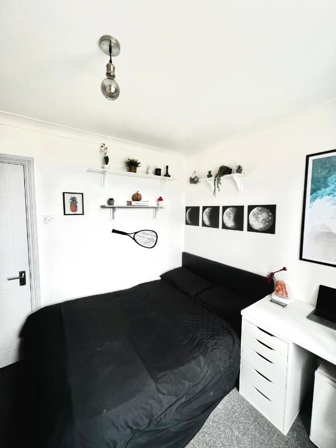 Custom House, 1 Room, Dublin 1 Luaran gambar