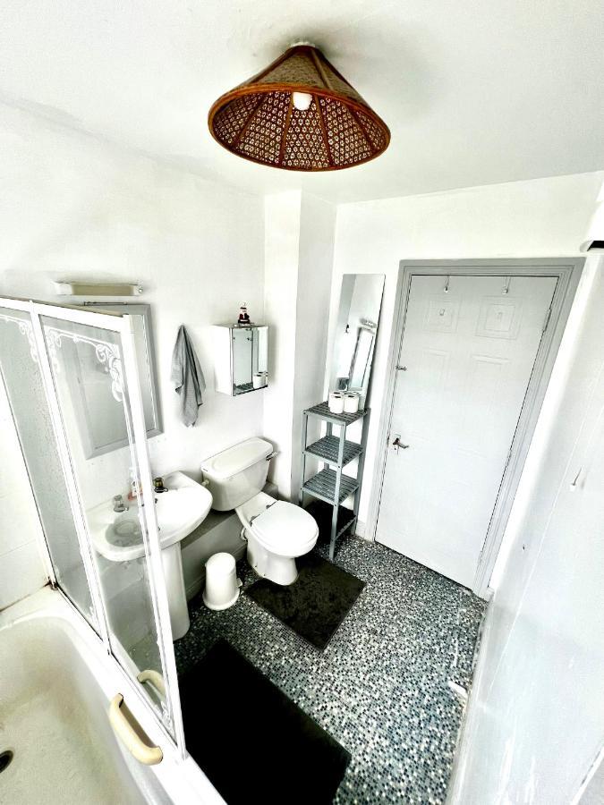 Custom House, 1 Room, Dublin 1 Luaran gambar