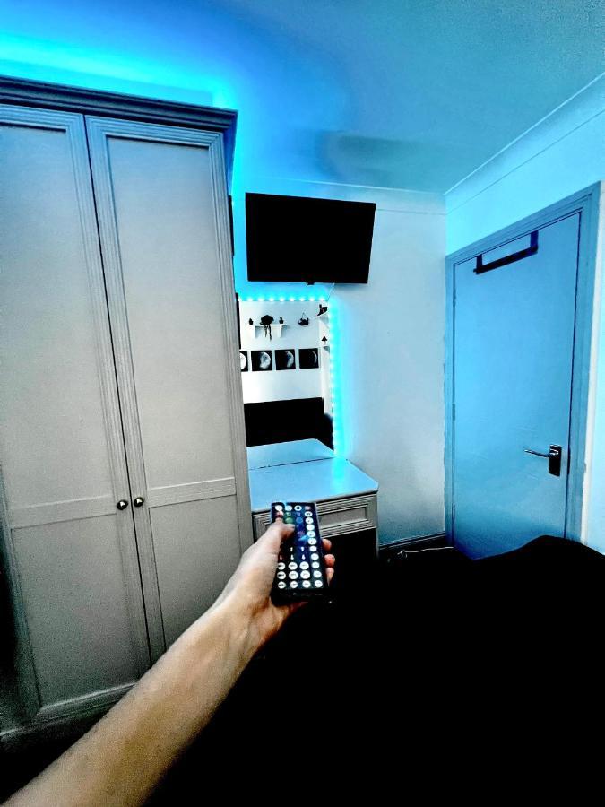 Custom House, 1 Room, Dublin 1 Luaran gambar