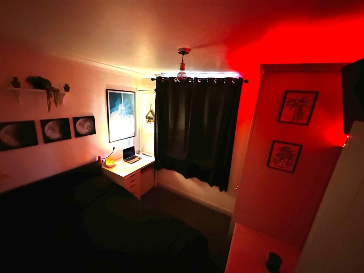 Custom House, 1 Room, Dublin 1 Luaran gambar
