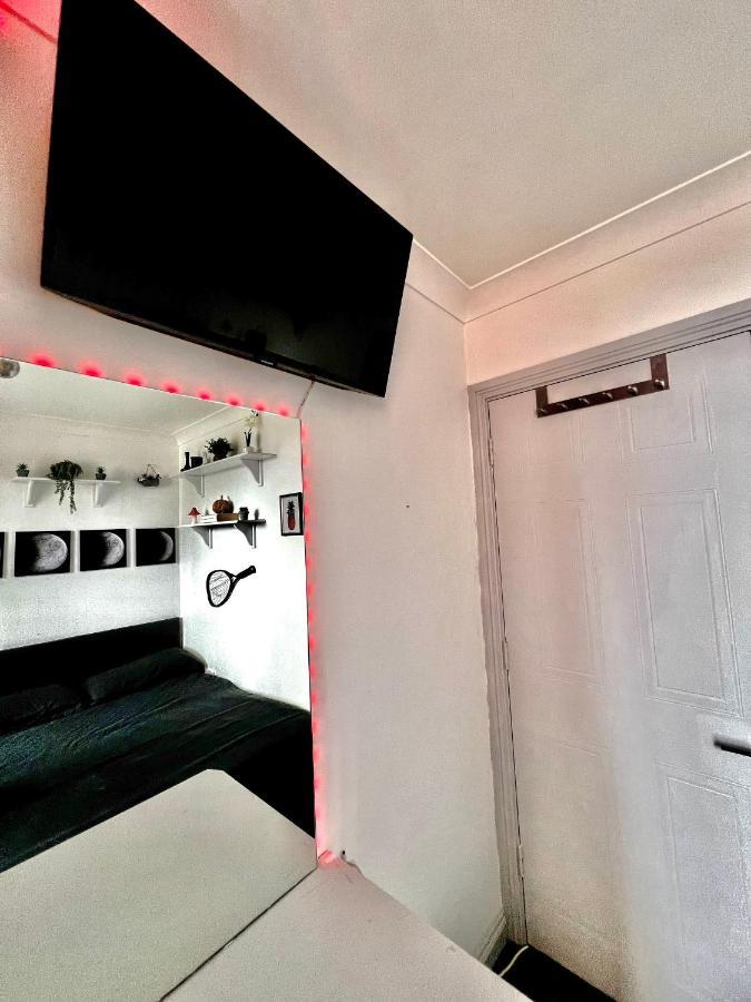 Custom House, 1 Room, Dublin 1 Luaran gambar
