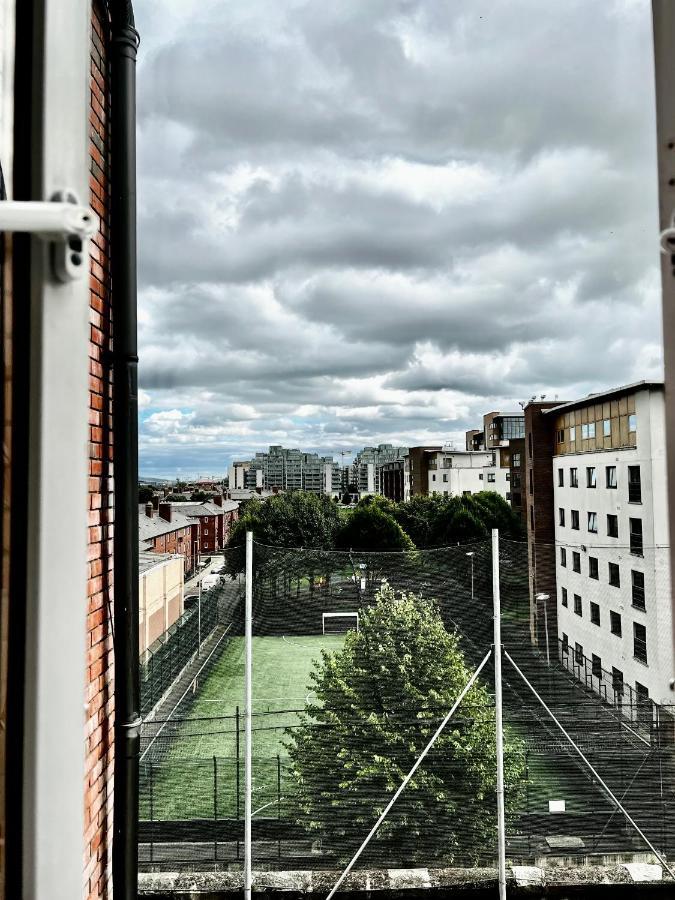 Custom House, 1 Room, Dublin 1 Luaran gambar