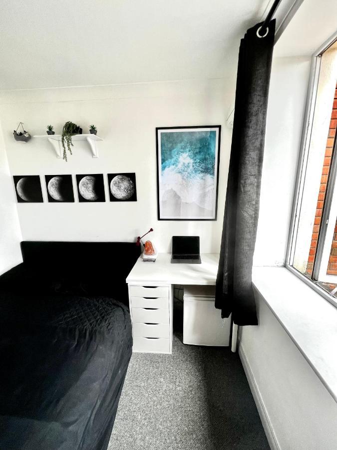 Custom House, 1 Room, Dublin 1 Luaran gambar