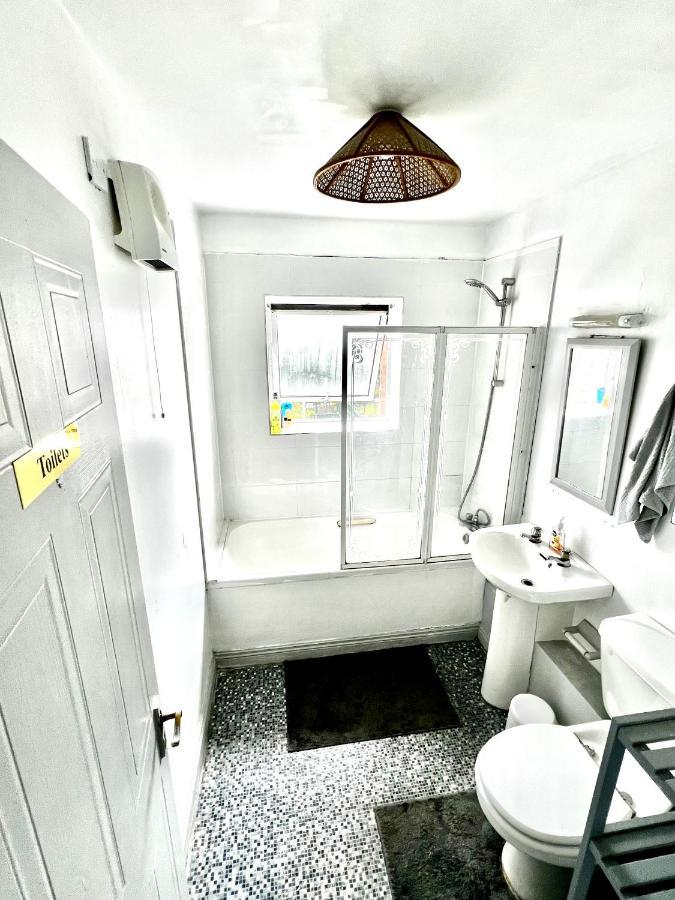 Custom House, 1 Room, Dublin 1 Luaran gambar