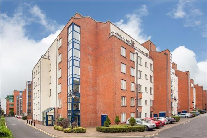 Custom House, 1 Room, Dublin 1 Luaran gambar