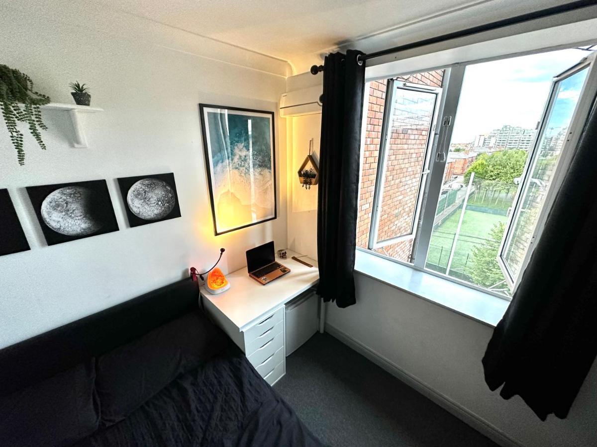 Custom House, 1 Room, Dublin 1 Luaran gambar