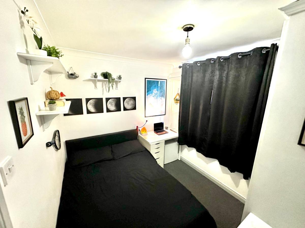 Custom House, 1 Room, Dublin 1 Luaran gambar