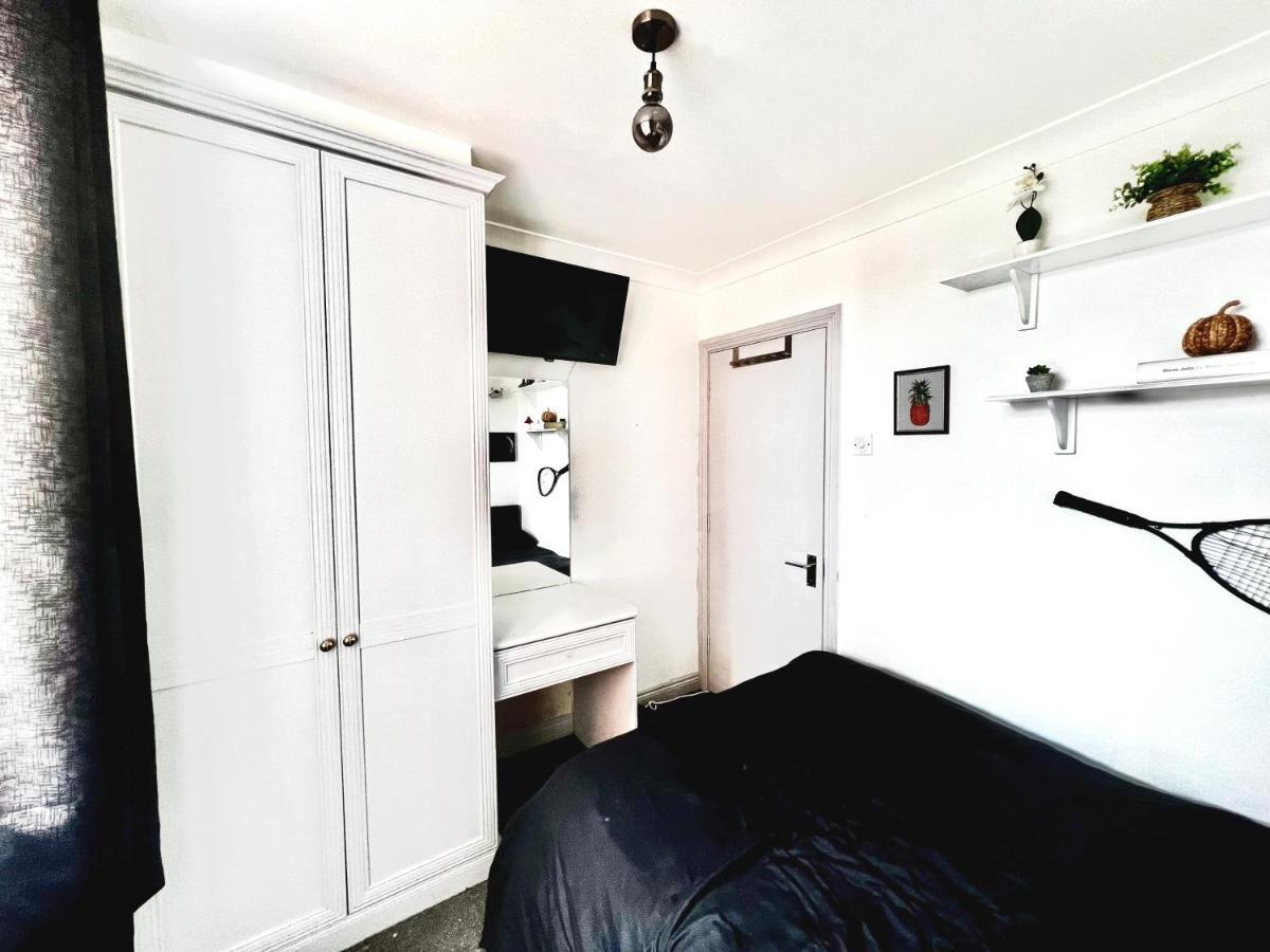 Custom House, 1 Room, Dublin 1 Luaran gambar