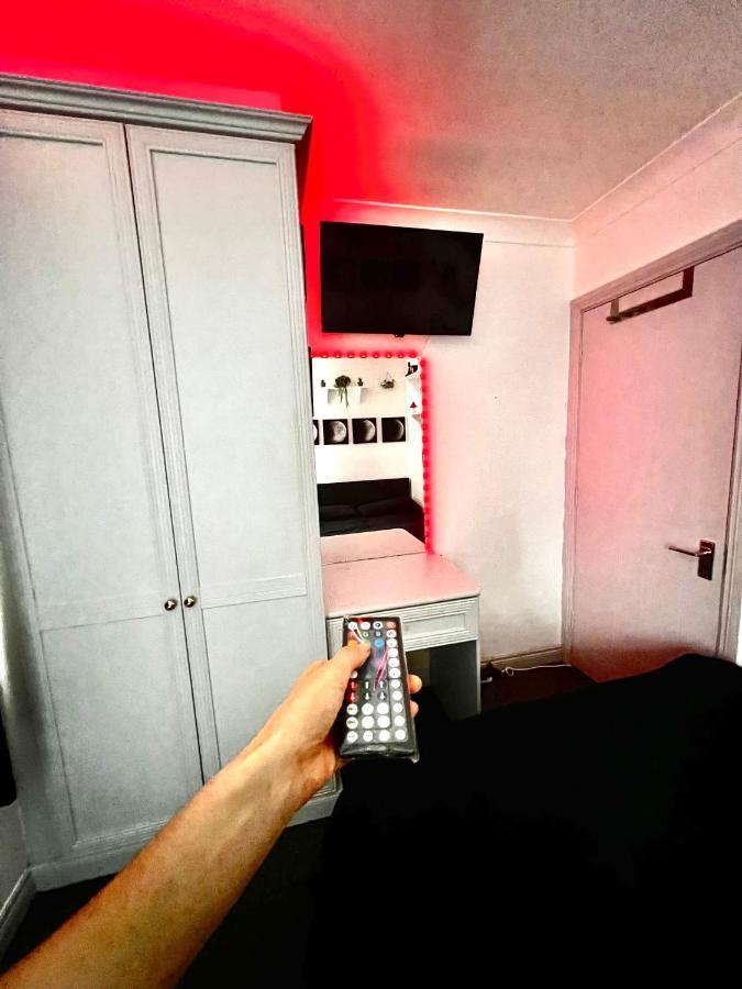 Custom House, 1 Room, Dublin 1 Luaran gambar
